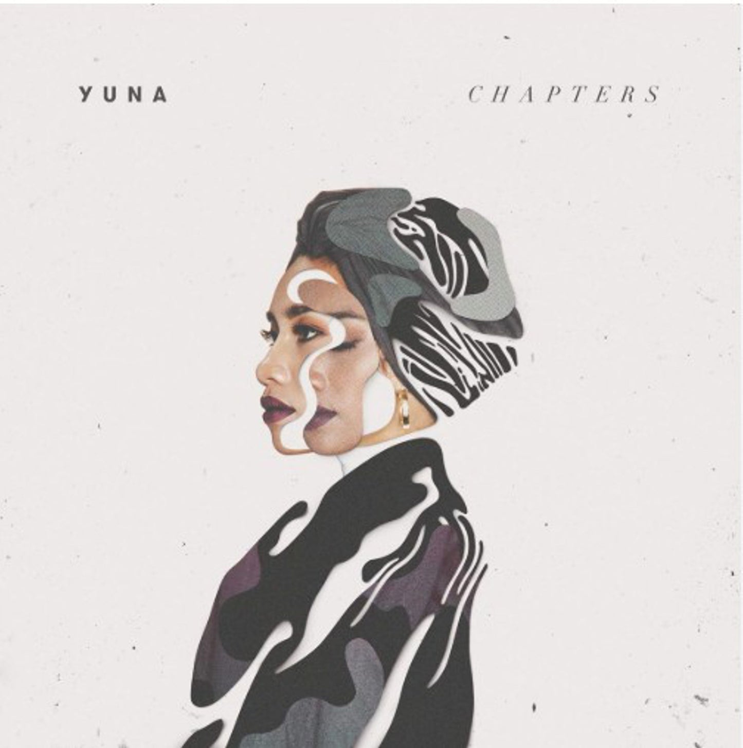 Yuna - Chapters - Vinyl LP  [Vinyl]