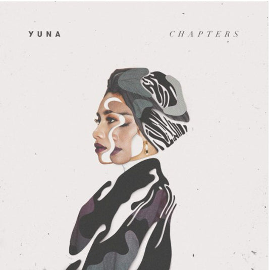Yuna - Chapters - Vinyl LP  [Vinyl]